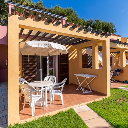Apartamentos Ses Anneres Кала-эн-Бланес Экстерьер фото